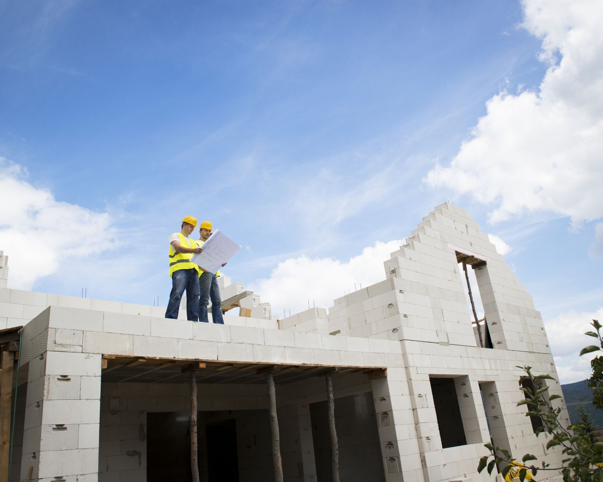 Assistance – Accompagnement – Expert CCMI Accompagnement CCMI par l'expert bâtiment 06