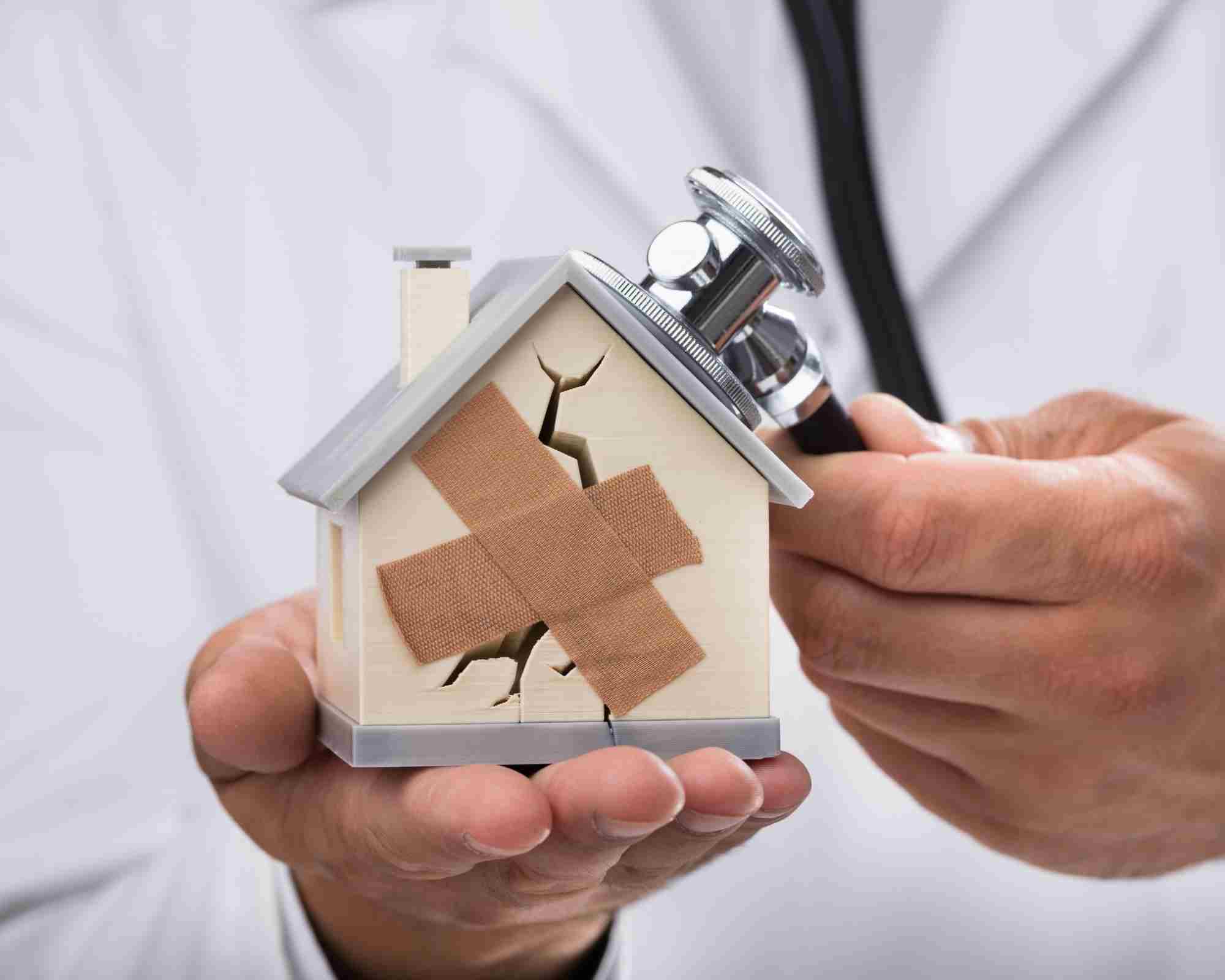 Expertise vices cachés Expertise vices cachés immobilier