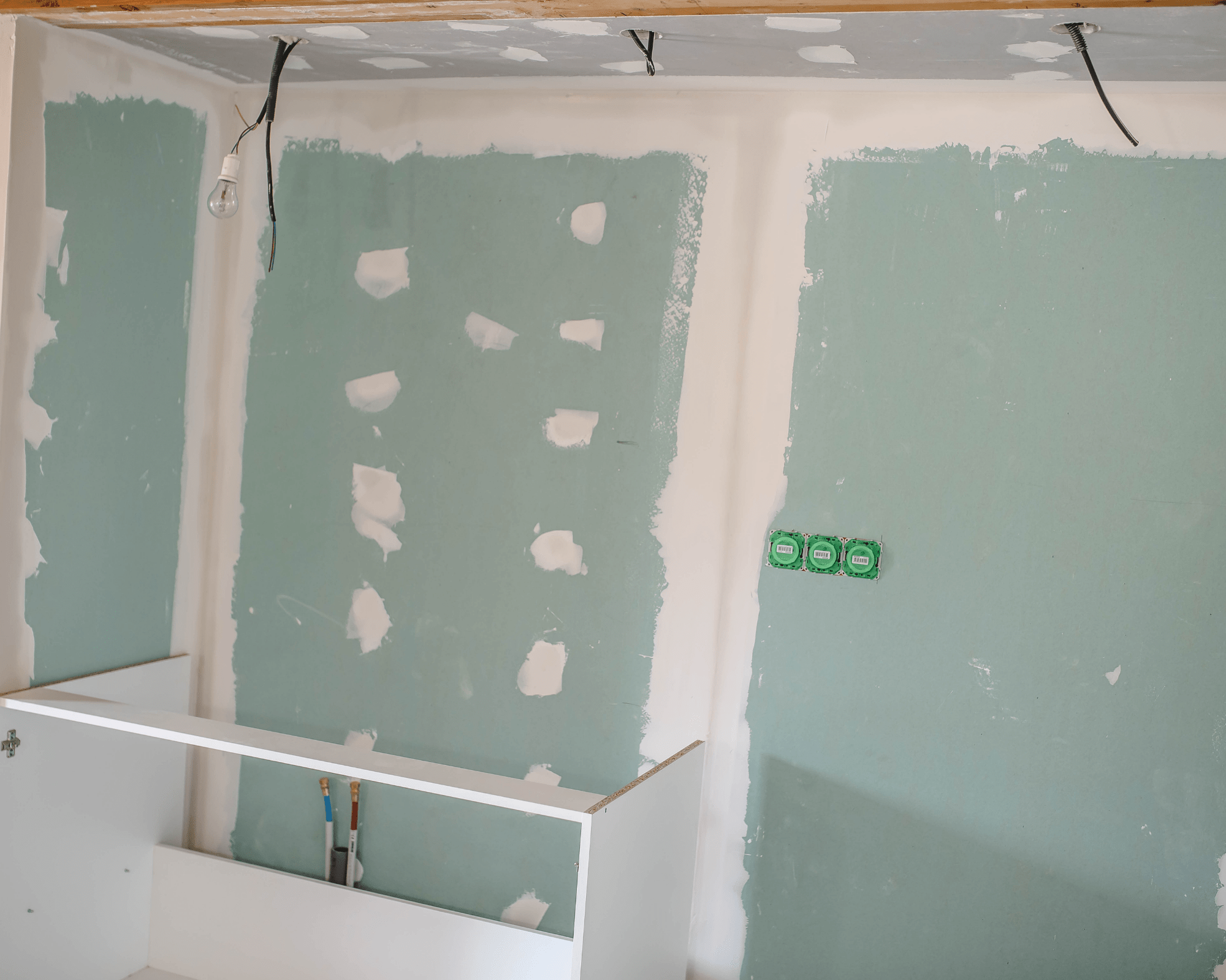 Visite cloisons CCMI