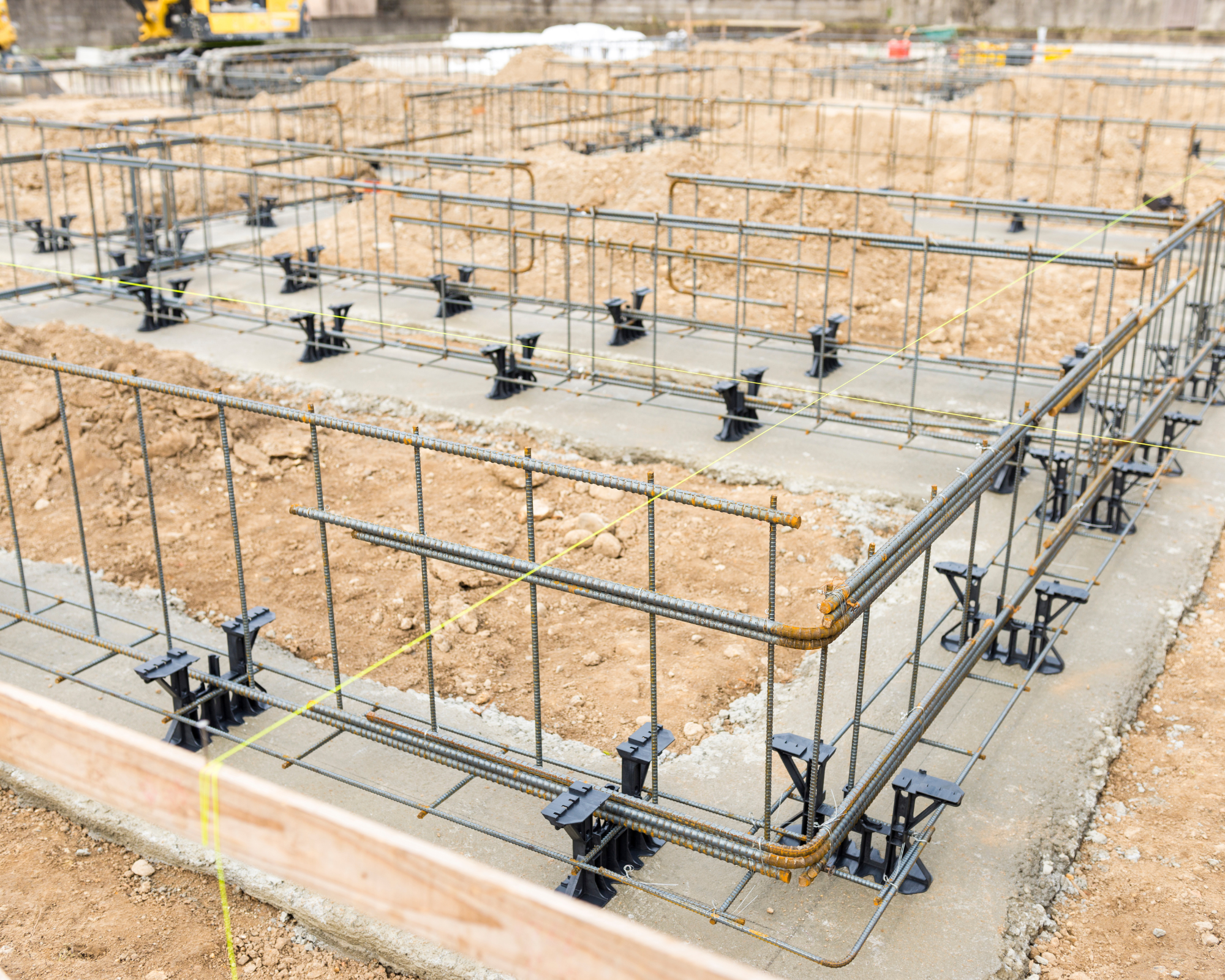 Visite fondations CCMI