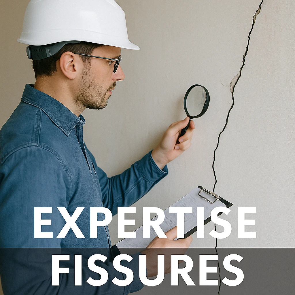expert fissures maison dans les Alpes-Maritimes Expertise fissures