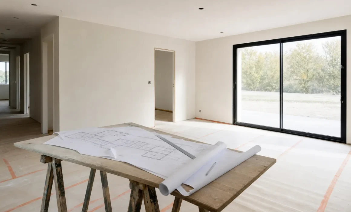 "Interieur