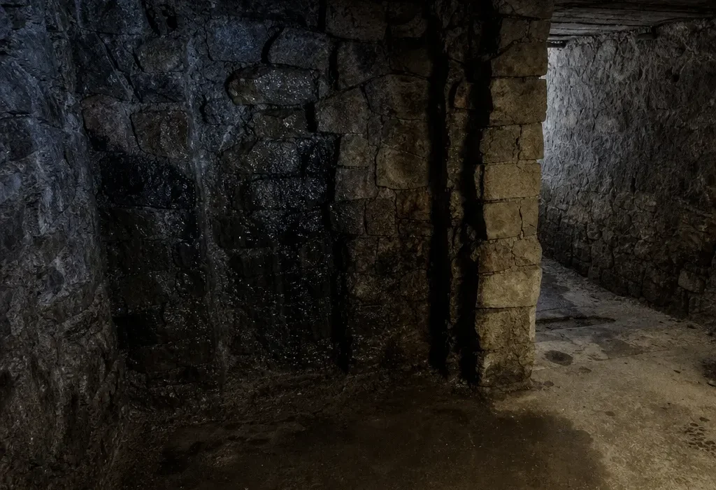 "Cave