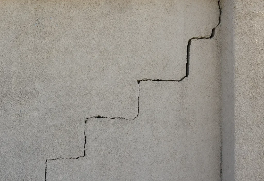 "Fissure