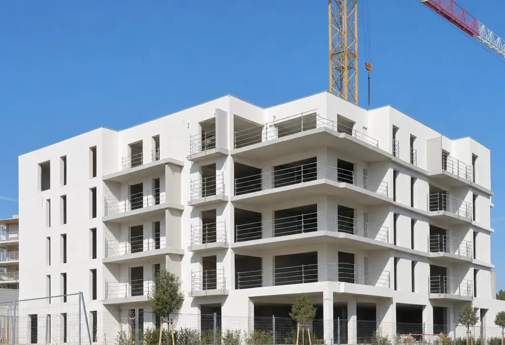 "Immeuble
