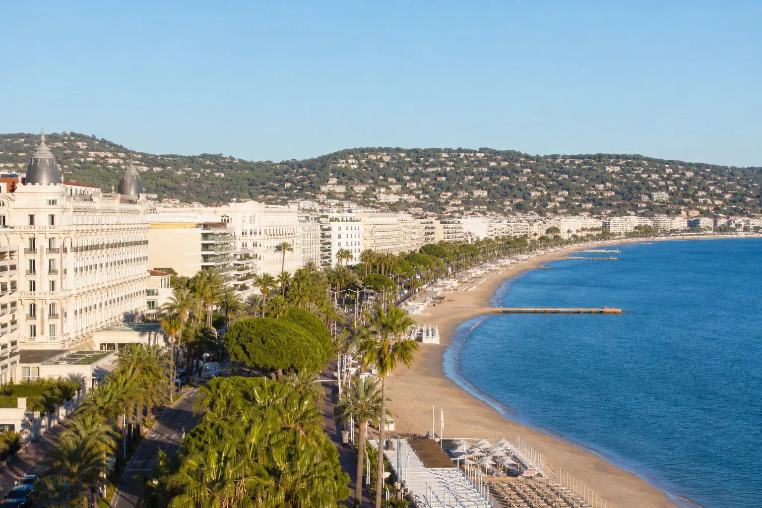 Expertise avant achat immobilier à Cannes, Alpes-Maritimes