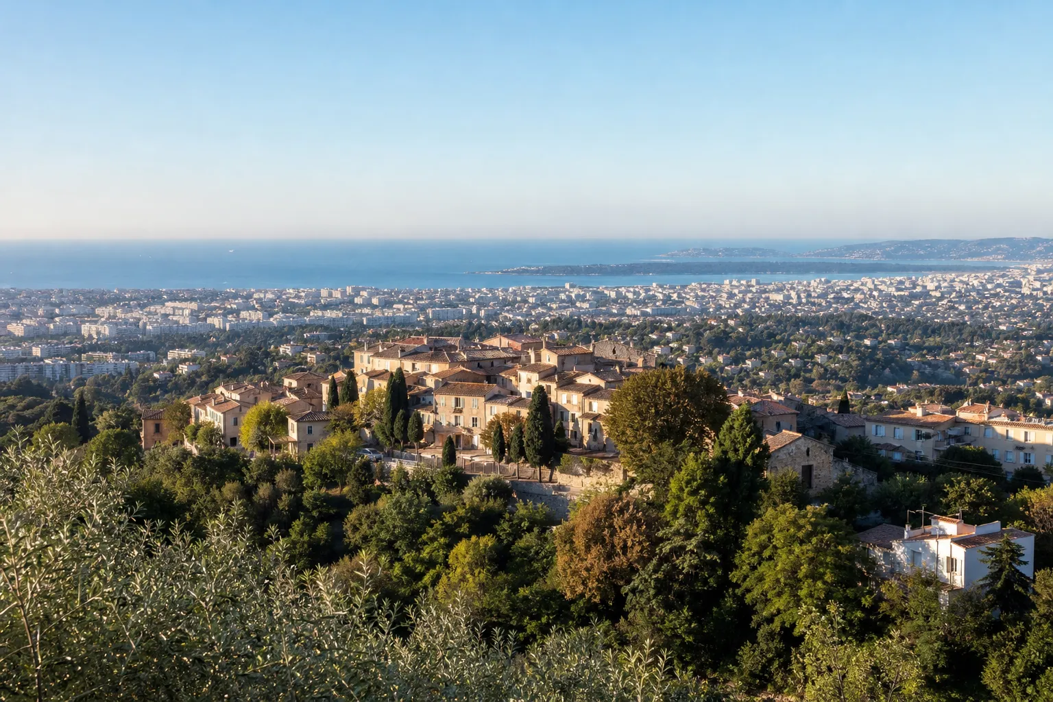 Expertise avant achat immobilier au Cannet, Alpes-Maritimes