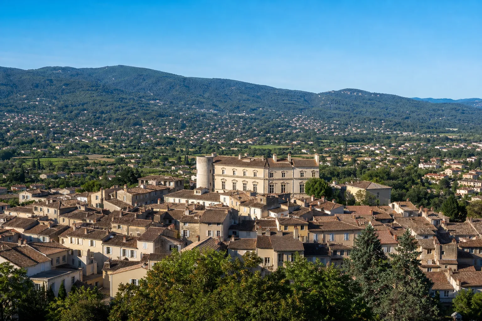 Expertise avant achat immobilier à Mouans-Sartoux, Alpes-Maritimes