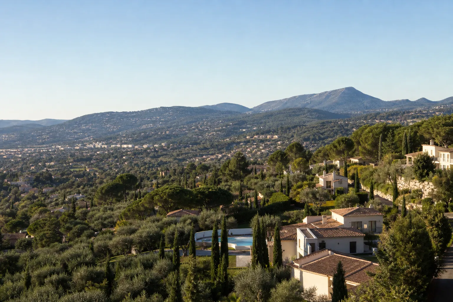 Expertise avant achat immobilier à Peymeinade, Alpes-Maritimes