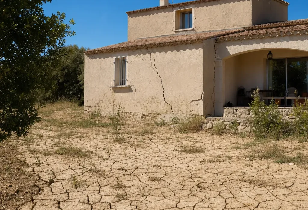 "Maison