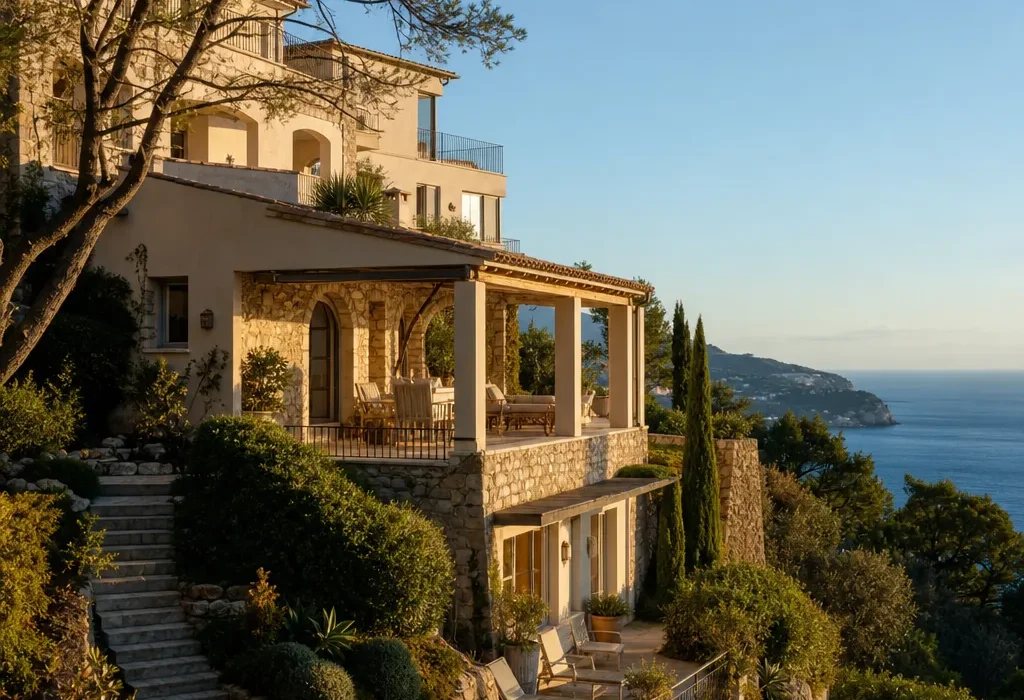"Villa