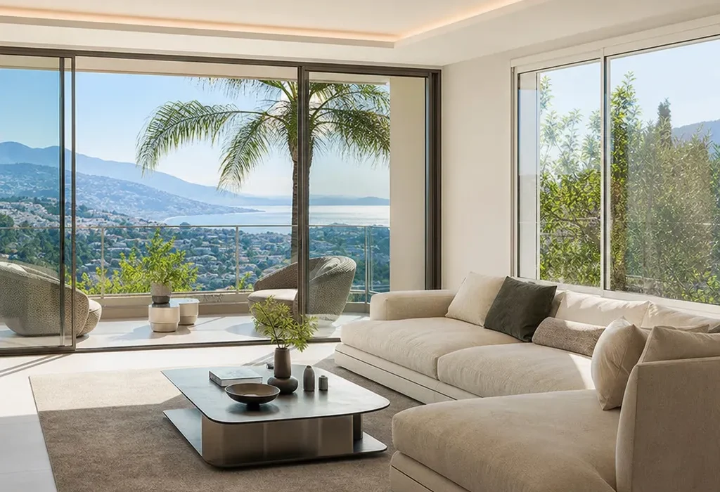 "Appartement