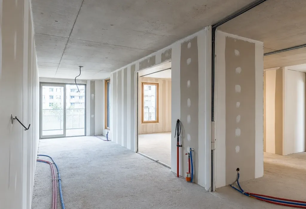 "Appartement