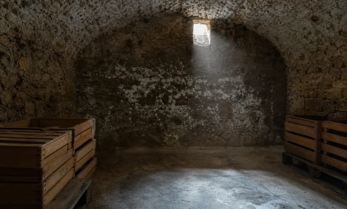 "Cave
