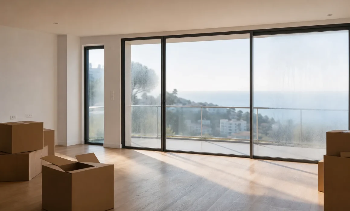 "Appartement