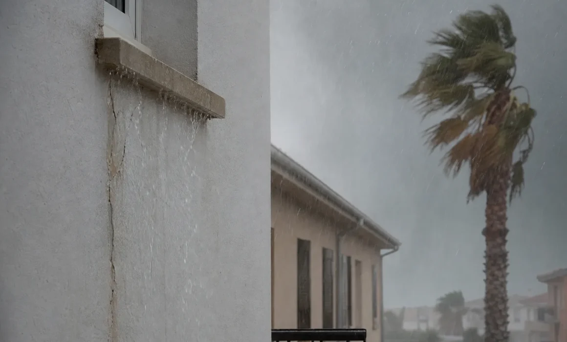 "Pluie